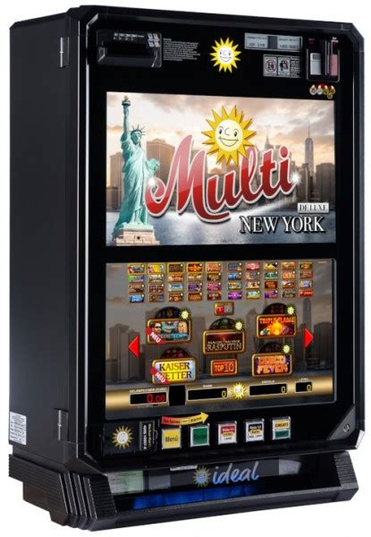 merkur spielautomaten gebraucht kaufen Online Casino spielen in Deutschland